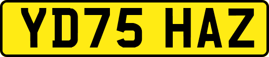 YD75HAZ