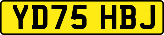 YD75HBJ