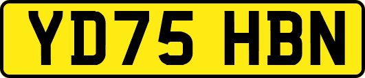 YD75HBN