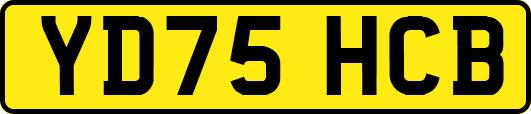 YD75HCB