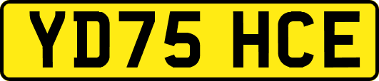 YD75HCE