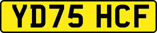YD75HCF