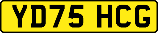YD75HCG