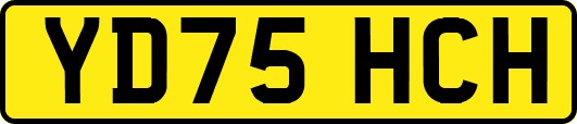 YD75HCH