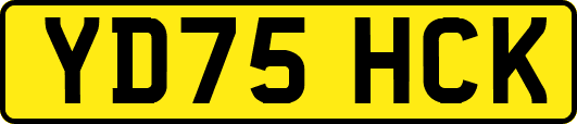 YD75HCK