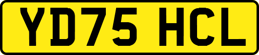 YD75HCL