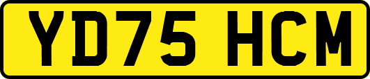 YD75HCM