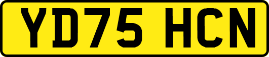 YD75HCN