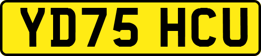YD75HCU