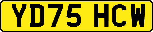 YD75HCW