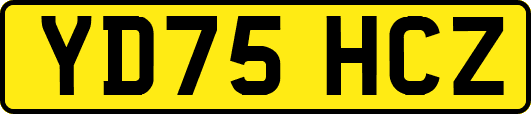 YD75HCZ