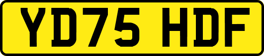 YD75HDF