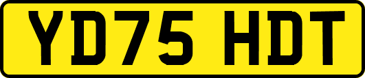 YD75HDT