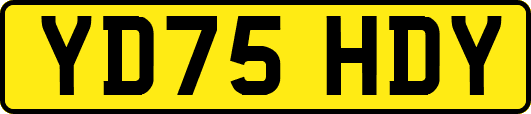 YD75HDY