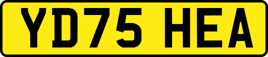 YD75HEA