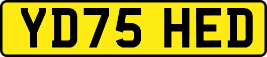YD75HED