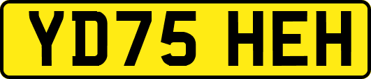 YD75HEH