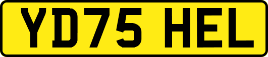 YD75HEL