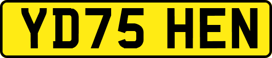 YD75HEN