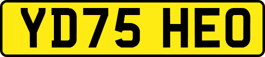 YD75HEO