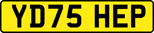 YD75HEP