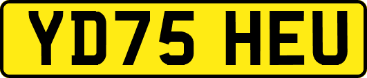 YD75HEU