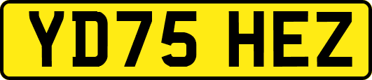 YD75HEZ