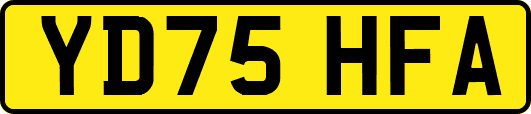 YD75HFA