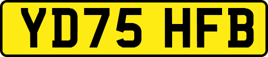 YD75HFB