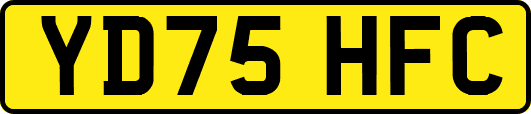 YD75HFC