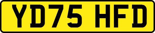 YD75HFD