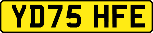 YD75HFE