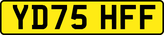 YD75HFF