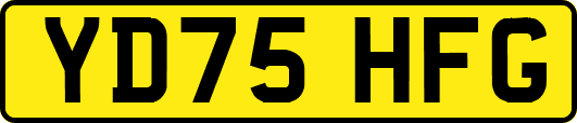 YD75HFG