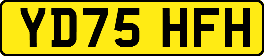 YD75HFH