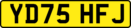 YD75HFJ