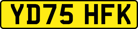 YD75HFK