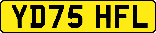 YD75HFL