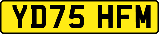 YD75HFM