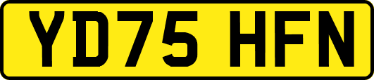 YD75HFN