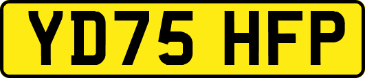 YD75HFP