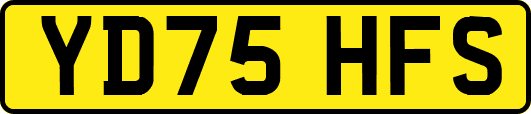 YD75HFS