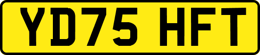YD75HFT