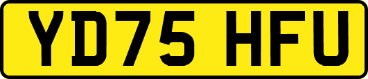 YD75HFU