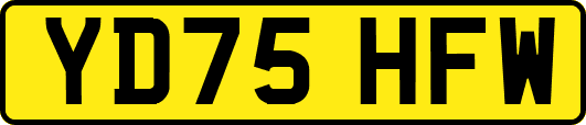 YD75HFW