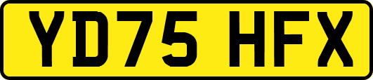 YD75HFX