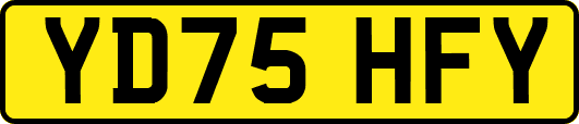 YD75HFY