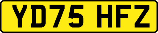 YD75HFZ
