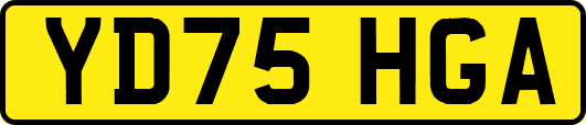 YD75HGA