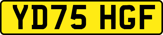 YD75HGF